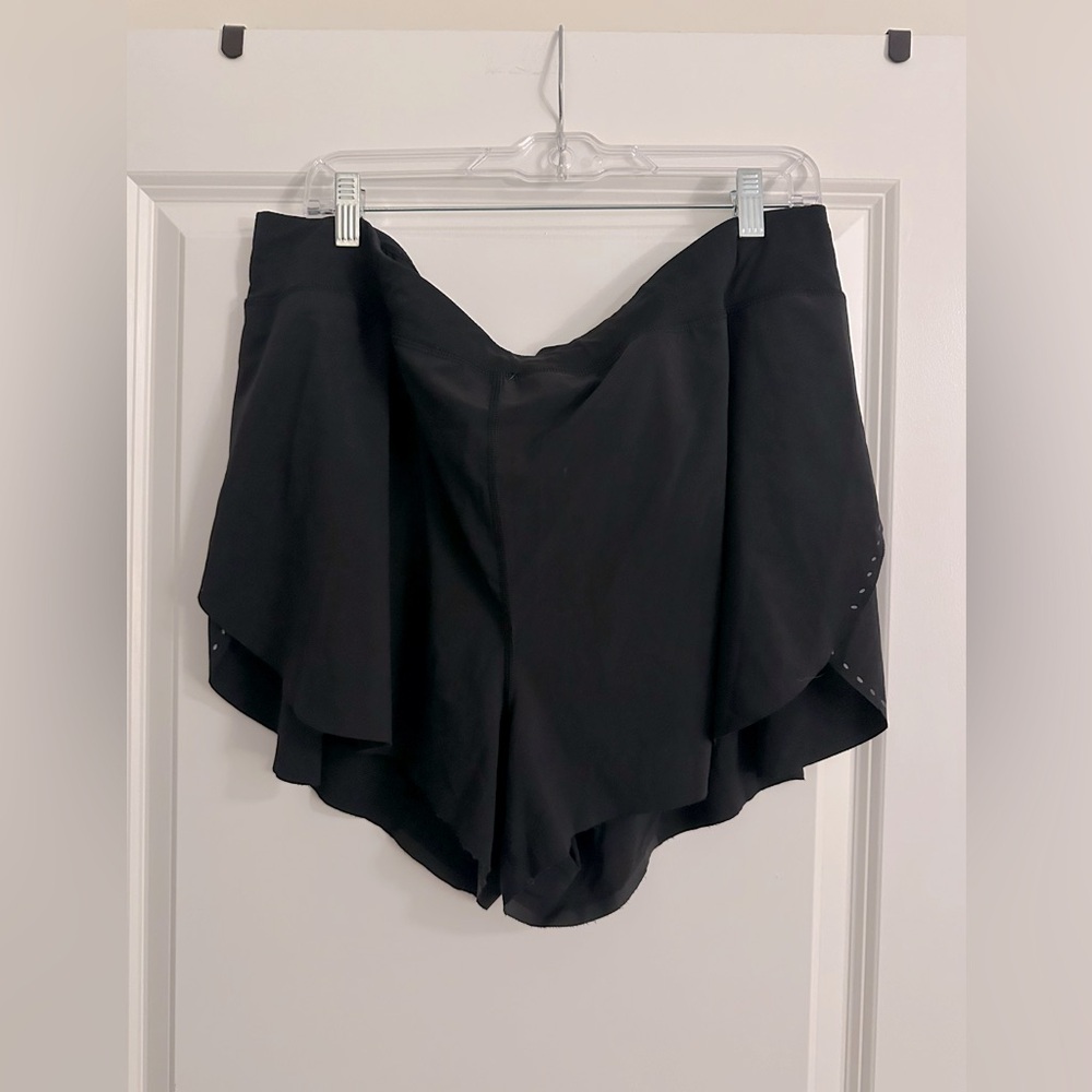 Lululemon Running Shorts